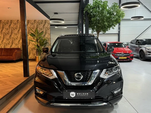 Nissan X-Trail - Afbeelding 4 van 30