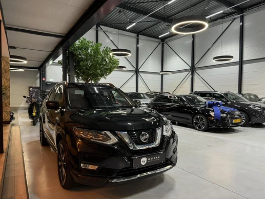 Nissan X-Trail - Afbeelding 5 van 30