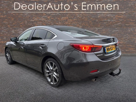 Mazda 6 - Afbeelding 4 van 15