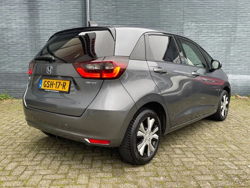 Honda Jazz - Afbeelding 2 van 30