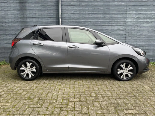 Honda Jazz - Afbeelding 3 van 30