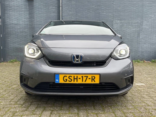 Honda Jazz - Afbeelding 11 van 30