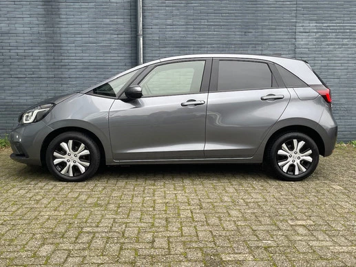 Honda Jazz - Afbeelding 13 van 30