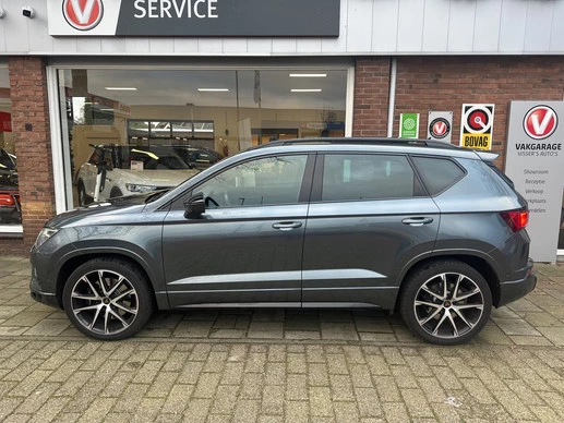 CUPRA Ateca - Afbeelding 2 van 23