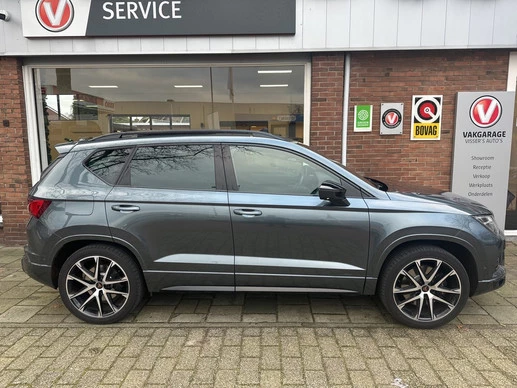 CUPRA Ateca - Afbeelding 3 van 23