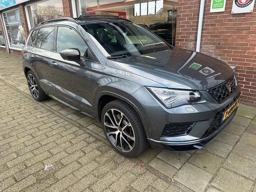 CUPRA Ateca - Afbeelding 4 van 23