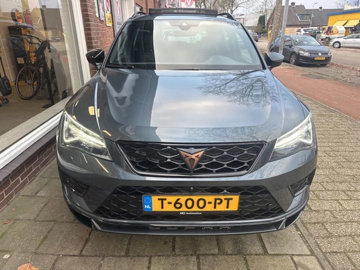 CUPRA Ateca - Afbeelding 5 van 23