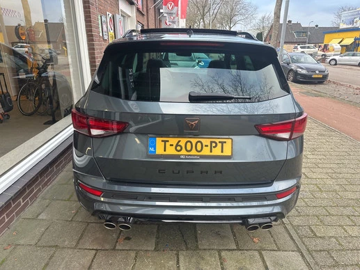 CUPRA Ateca - Afbeelding 8 van 23