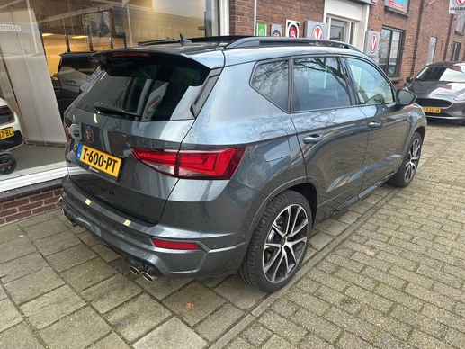 CUPRA Ateca - Afbeelding 9 van 23