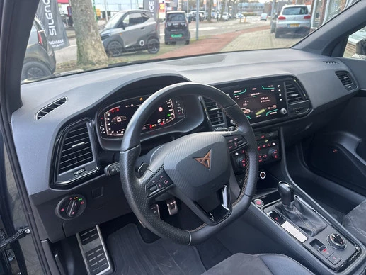 CUPRA Ateca - Afbeelding 10 van 23