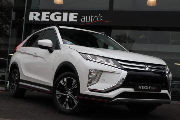 Mitsubishi Eclipse Cross - Afbeelding 1 van 30