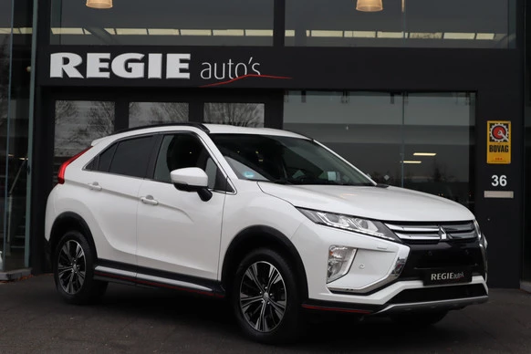 Mitsubishi Eclipse Cross - Afbeelding 2 van 30