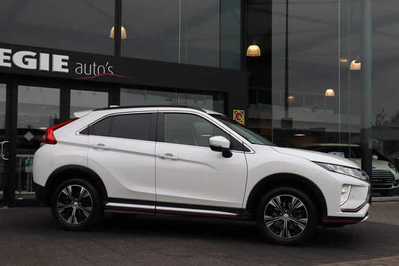 Mitsubishi Eclipse Cross - Afbeelding 3 van 30