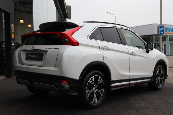 Mitsubishi Eclipse Cross - Afbeelding 4 van 30