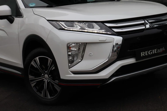 Mitsubishi Eclipse Cross - Afbeelding 18 van 30