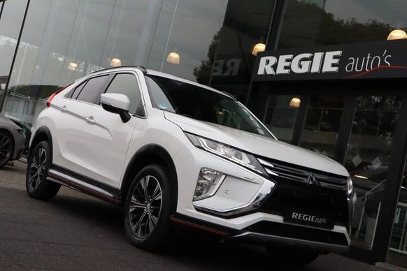 Mitsubishi Eclipse Cross - Afbeelding 19 van 30