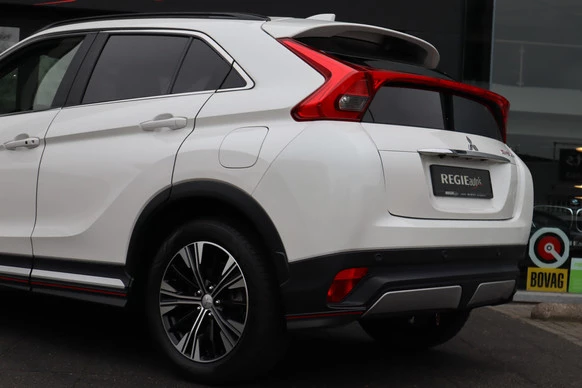 Mitsubishi Eclipse Cross - Afbeelding 23 van 30