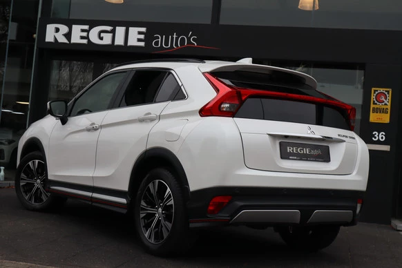 Mitsubishi Eclipse Cross - Afbeelding 24 van 30