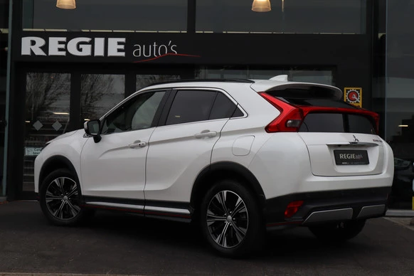 Mitsubishi Eclipse Cross - Afbeelding 25 van 30