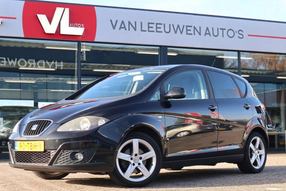 SEAT Altea - Afbeelding 1 van 30