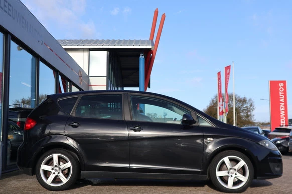 SEAT Altea - Afbeelding 8 van 30