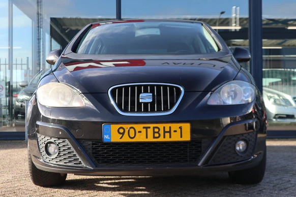 SEAT Altea - Afbeelding 11 van 30