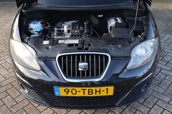 SEAT Altea - Afbeelding 12 van 30