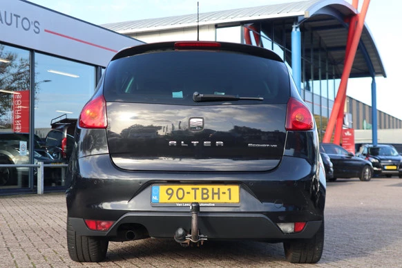 SEAT Altea - Afbeelding 13 van 30