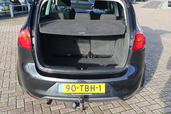 SEAT Altea - Afbeelding 14 van 30