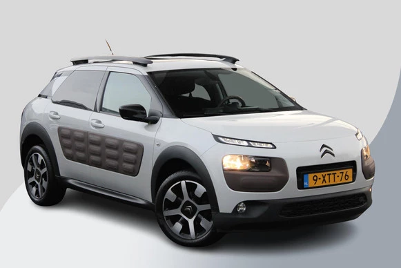 Citroën C4 Cactus