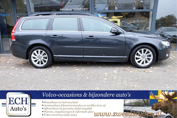 Volvo V70 - Afbeelding 2 van 28