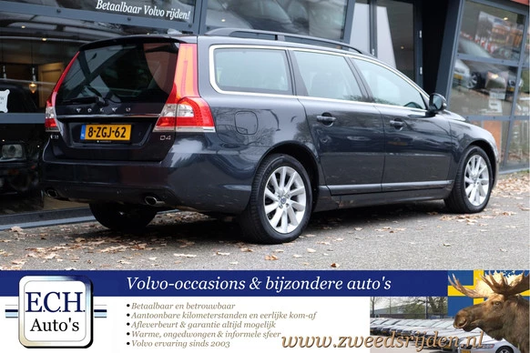 Volvo V70 - Afbeelding 3 van 28