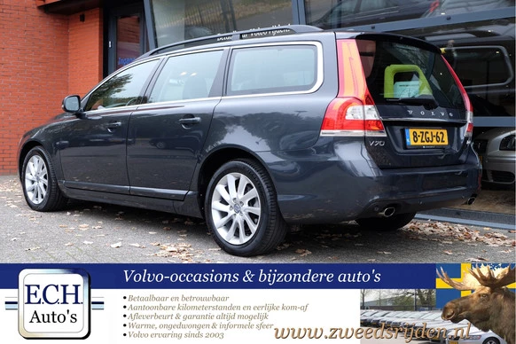 Volvo V70 - Afbeelding 4 van 28