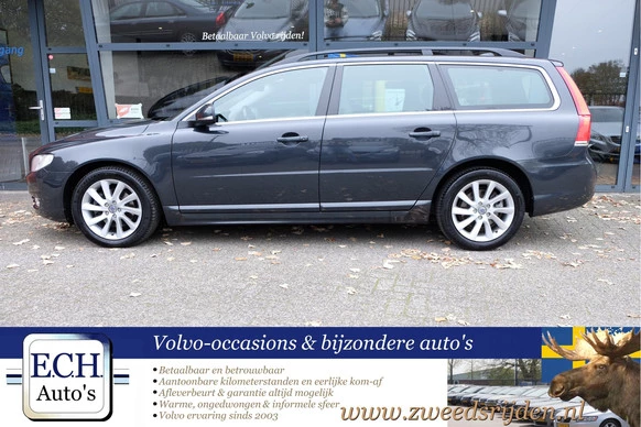 Volvo V70 - Afbeelding 5 van 28