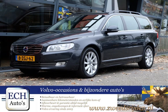 Volvo V70 - Afbeelding 6 van 28