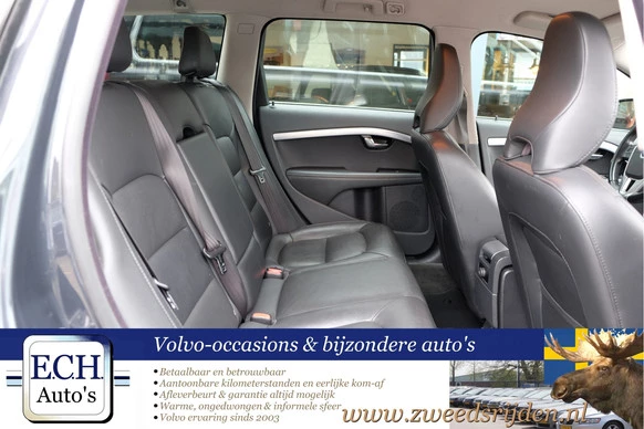 Volvo V70 - Afbeelding 13 van 28