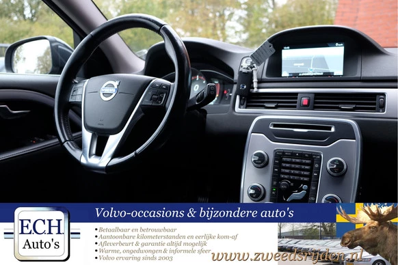 Volvo V70 - Afbeelding 7 van 28