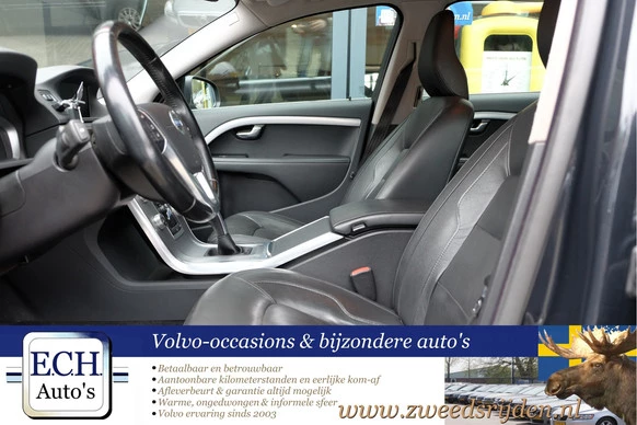 Volvo V70 - Afbeelding 8 van 28