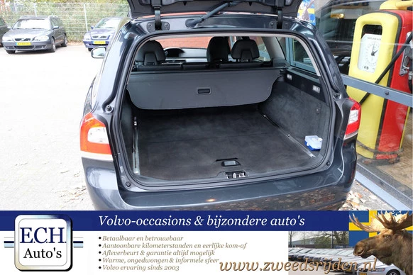 Volvo V70 - Afbeelding 10 van 28