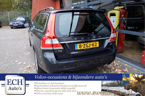 Volvo V70 - Afbeelding 11 van 28