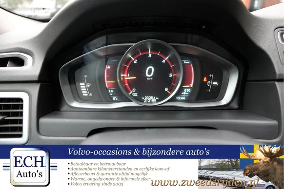 Volvo V70 - Afbeelding 22 van 28