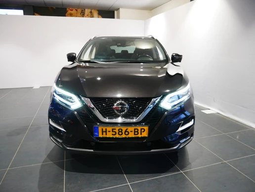 Nissan QASHQAI - Afbeelding 2 van 30