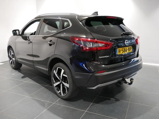 Nissan QASHQAI - Afbeelding 6 van 30