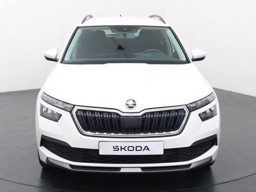 Škoda Kamiq - Afbeelding 26 van 30