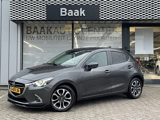 Mazda 2 - Afbeelding 1 van 30