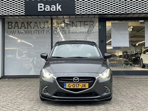 Mazda 2 - Afbeelding 2 van 30