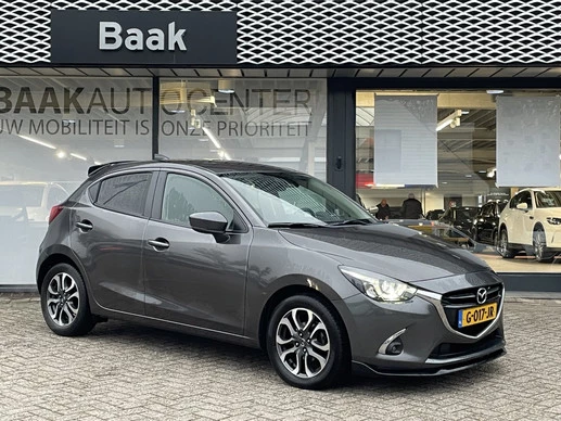 Mazda 2 - Afbeelding 3 van 30