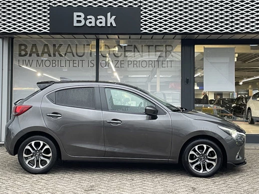 Mazda 2 - Afbeelding 4 van 30