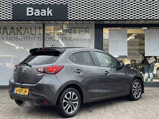 Mazda 2 - Afbeelding 5 van 30