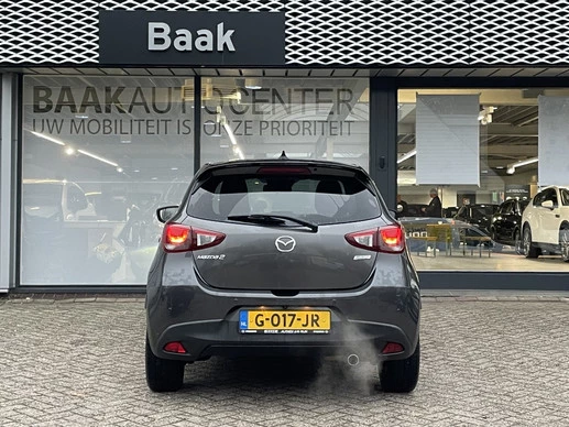 Mazda 2 - Afbeelding 6 van 30